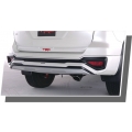 Rear Spoiler TRD แท้ ใส่ fortuner 2015 ฟอร์จูนเนอร์ 2015-on